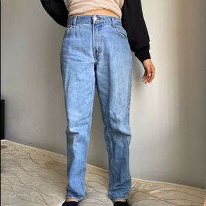 Levi's 550 Jeans